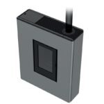 Poêle à granulés HOYA Multiair 8 XUP - Red – Image 2